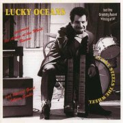 Lucky Oceans - Lucky Steels The Wheel (1982)