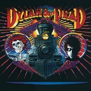 Bob Dylan & Grateful Dead - Dylan & The Dead (1989/2016) Hi Res