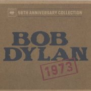 Bob Dylan - 50th Anniversary Collection 1973 (2023)