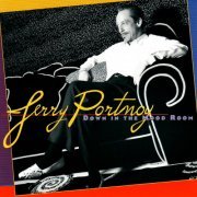 Jerry Portnoy - Down in the Mood Room (2002)