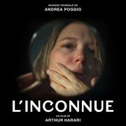 Andrea Poggio - L'inconnue (Bande originale du film) (2026) [Hi-Res]