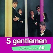 5 Gentlemen - Tendres Années 60 (2010)