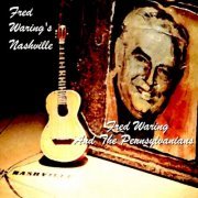 Fred Waring & The Pennsylvanians - Fred Waring's Nashville (1971) [Hi-Res]