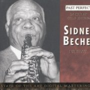 Sidney Bechet - Portrait: 24 Carat Gold Edition (2001) [10CD Box Set]