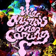 Black Helium - The Animals Are Coming (2025)