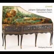 Wolfgang Brunner - French Suites (2026) [Hi-Res]