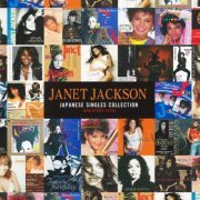 Janet Jackson - Japanese Singles Collection - Greatest Hits (2022)