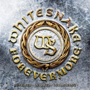 Whitesnake - Forevermore (2025) [Hi-Res]