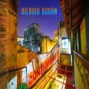 Hilario Durán - Contumbao (2017) [Hi-Res]