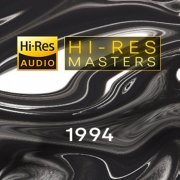 VA - Hi-Res Masters: 1994 (2024) Hi-Res