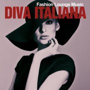 Diva Italiana (Fashion Lounge Musc) (2016)