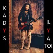 Kadys - Il y a toi (2021)