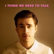 Tomi Saario - I Think We Need To Talk (2021) Hi Res