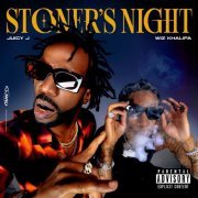 Juicy J - Stoners Night (2022)