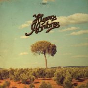 Algunos Hombres - Temario (2013) LP