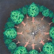 Ciano Maimba - The Tree You Didn't Hear (2026) [Hi-Res]