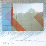 Charlie Haden, Jan Garbarek, Egberto Gismonti - Magico (1980), 320 Kbps