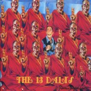 Patrick Campbell-Lyons - The 13 Dali's (2010)