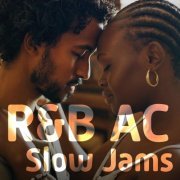 VA - R&B AC Slow Jams (2023)