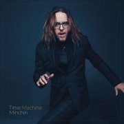 Tim Minchin - Time Machine (2025) [Hi-Res]