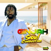 Ginjah - Soul Connection (2026) [Hi-Res]