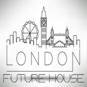 London Future House (2015)