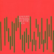 Ray Russell - Live at the I.C.A. / Retrospective (2000)