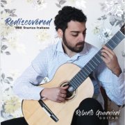 Guarnieri Roberto - Rediscovered '900 Storico Italiano (2023)