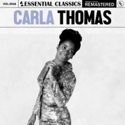 Carla Thomas - Essential Classics, Vol. 566: Carla Thomas (2024)