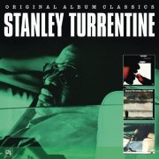 Stanley Turrentine - Original Album Classics (2011)