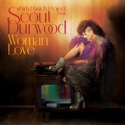 Kirk Pasich Project - Woman Love (2026) [Hi-Res]