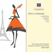 Albert Wolff - Fête à la Française (2011)