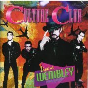 Culture Club - Live at Wembley: World Tour 2016 (2017) CD-Rip