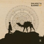 Dalholt & Bjarno - Dalholt & Bjarno EP (2022)