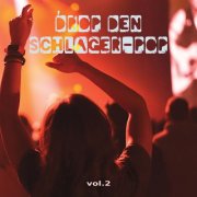 VA - Drop den Schlager-Pop, Vol. 2 (2024) Hi-Res