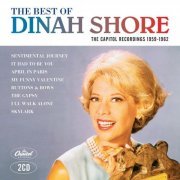 Dinah Shore -  Best of Dinah Shore: The Capitol Recordings 1959-1962 (2007) FLAC