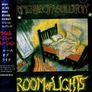 Crime & The City Solution - Room of Lights (Japan Issue) (1988)