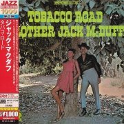 Brother Jack McDuff - Tobacco Road (Reissue, Remastered (1966/2012)