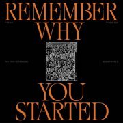 Regal - Remember Why You Started (2021)