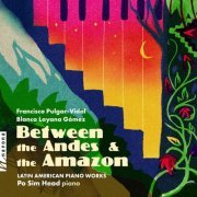 Po Sim Head - Between the Andes & the Amazon (2023)