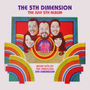 The 5th Dimension - The July 5th Album - More Hits by the Fabulous 5th Dimension (2026) [Hi-Res]