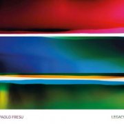 Paolo Fresu - Legacy (2024) {CD-Rip}