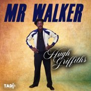 Hugh Griffiths - Mr. Walker (2024)