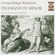 Pratum Integrum Orchestra - Telemann in Minor (2004) [SACD]