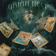 Uriah Heep - On The Rebound (A Very 'Eavy 40th Anniversary Collection) (2010) [CD-Rip]