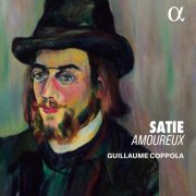 Guillaume Coppola - Satie amoureux (2025) [Hi-Res] [Dolby Atmos]
