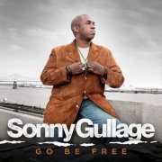 Sonny Gullage - Go Be Free (2024)