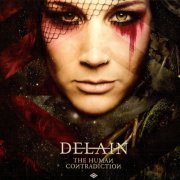 Delain - The Human Contradiction (Limited Edition) 2CD (2014) {NPR 535} CD-Rip