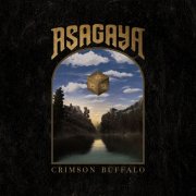 Asagaya - Crimson Buffalo (2026) [Hi-Res]