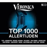 VA - Veronica Top 1000 Allertijden [5CD Box Set] (2019)